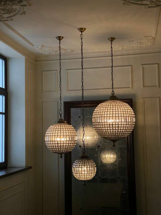 Гостиница Винсент Белгород-227