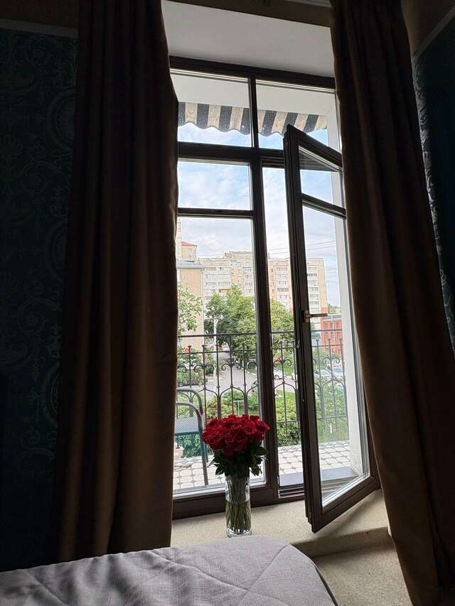 Гостиница Винсент Белгород-205