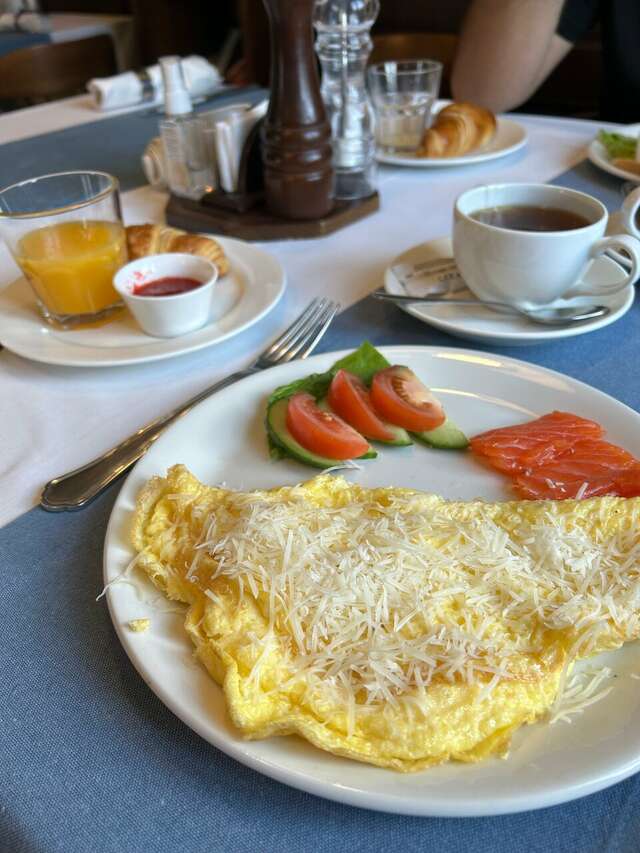 Гостиница Винсент Белгород-228