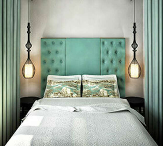 Гостиница Винсент Белгород-118