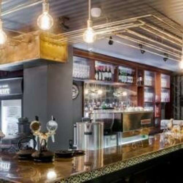 Гостиница Винсент Белгород-66