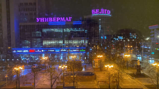 Гостиница Винсент Белгород-186