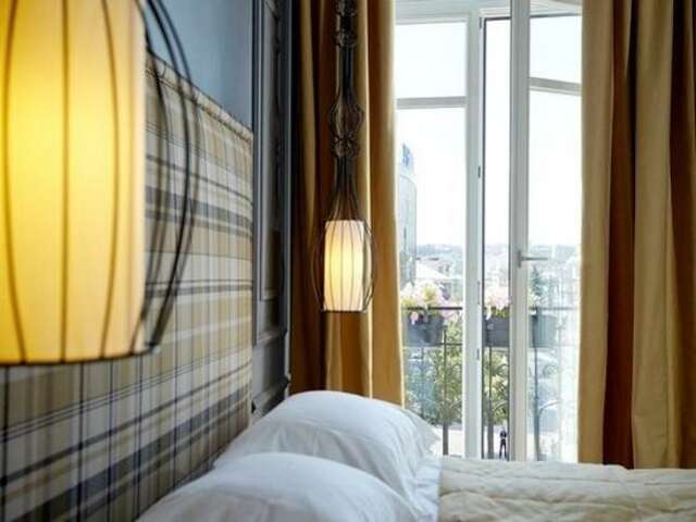 Гостиница Винсент Белгород-44