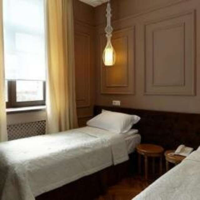 Гостиница Винсент Белгород-80