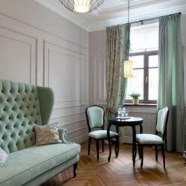 Гостиница Винсент Белгород-110