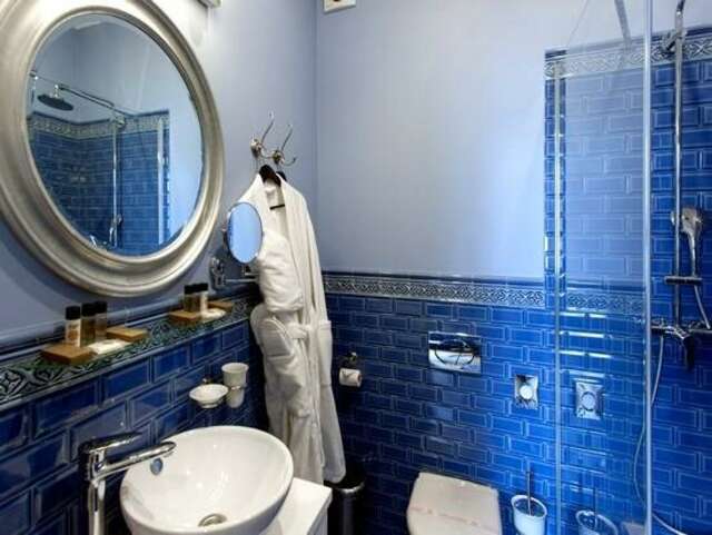 Гостиница Винсент Белгород-160