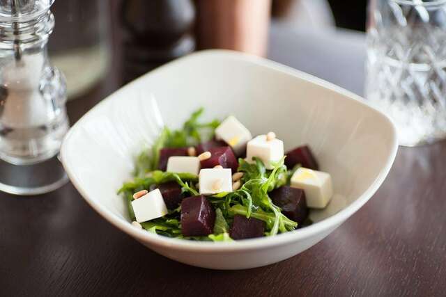 Гостиница Винсент Белгород-30