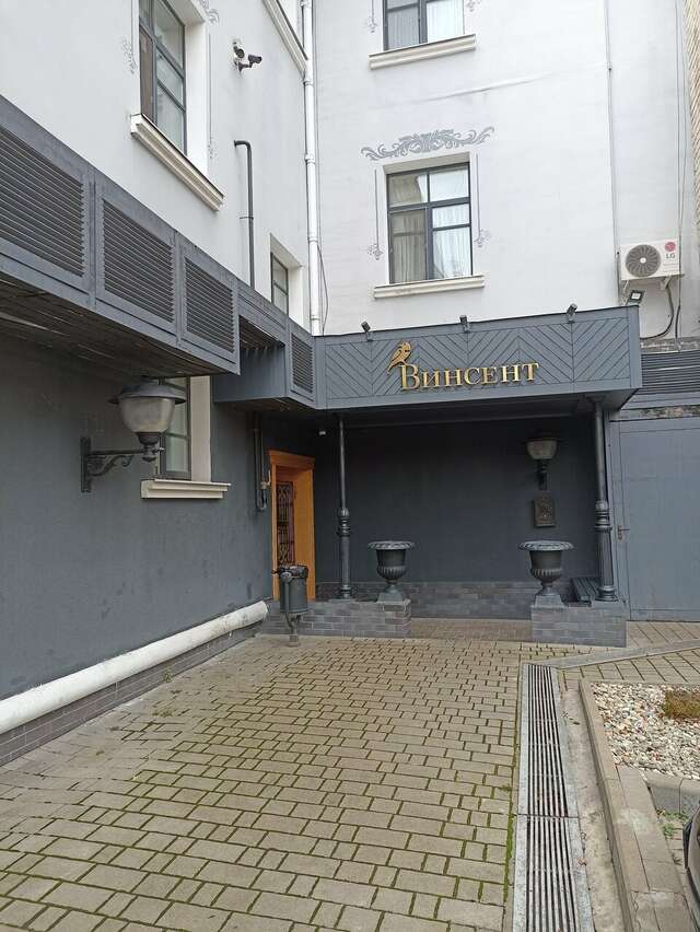 Гостиница Винсент Белгород-210