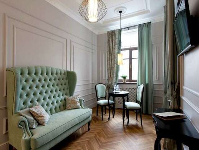 Гостиница Винсент Белгород-176