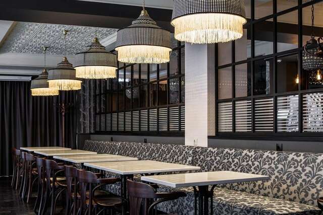 Гостиница Винсент Белгород-130