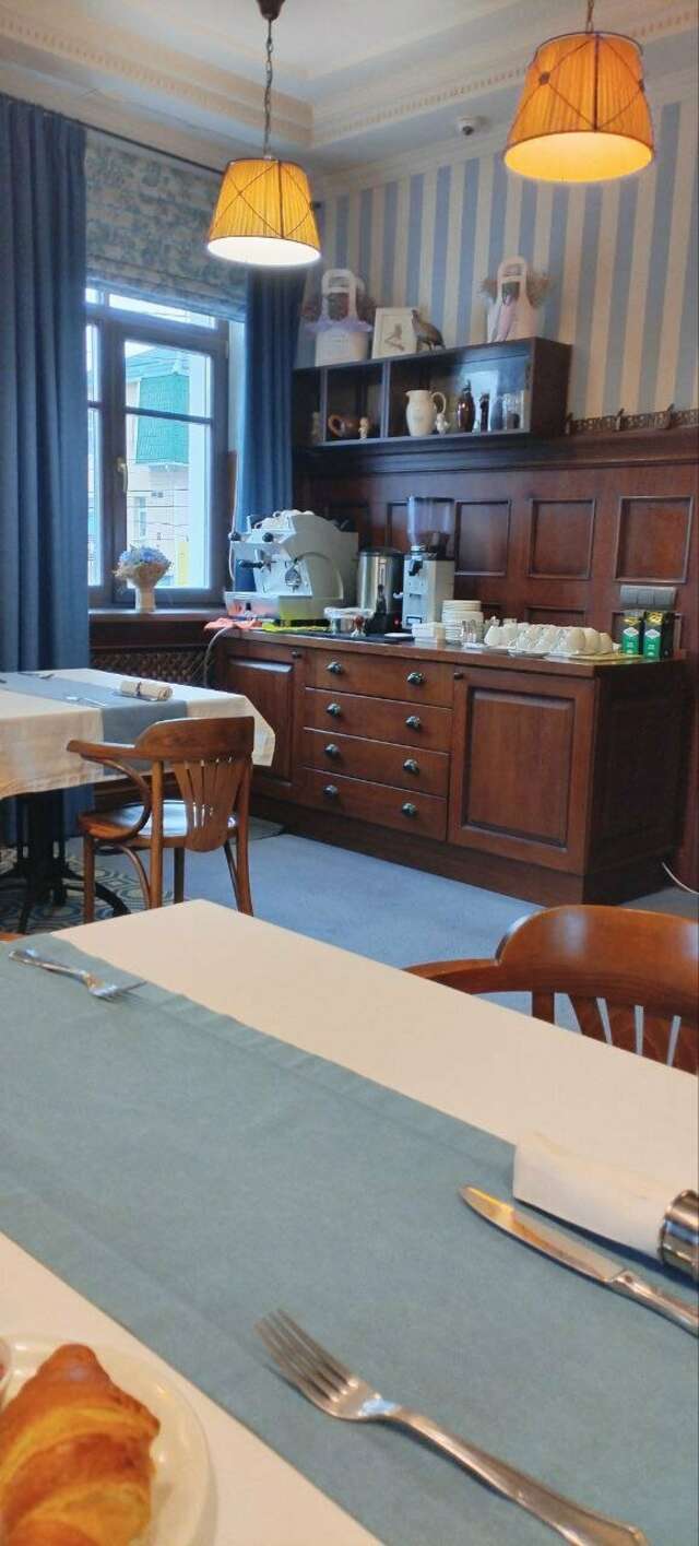 Гостиница Винсент Белгород-224