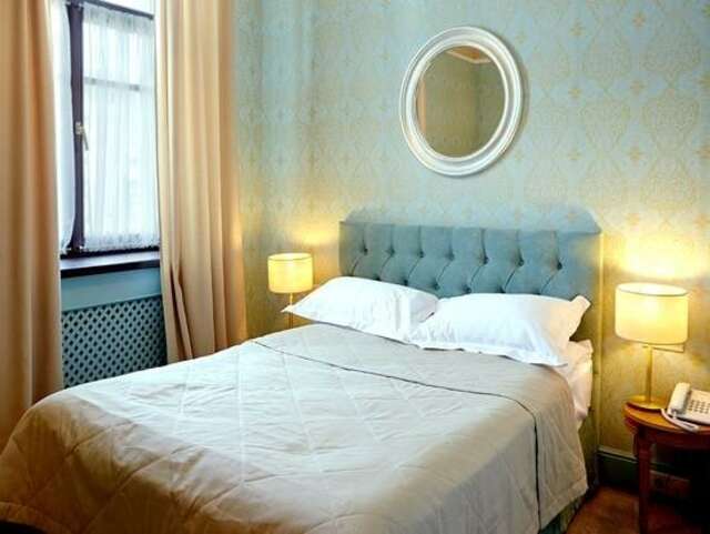 Гостиница Винсент Белгород-125