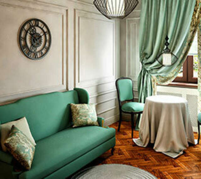 Гостиница Винсент Белгород-163