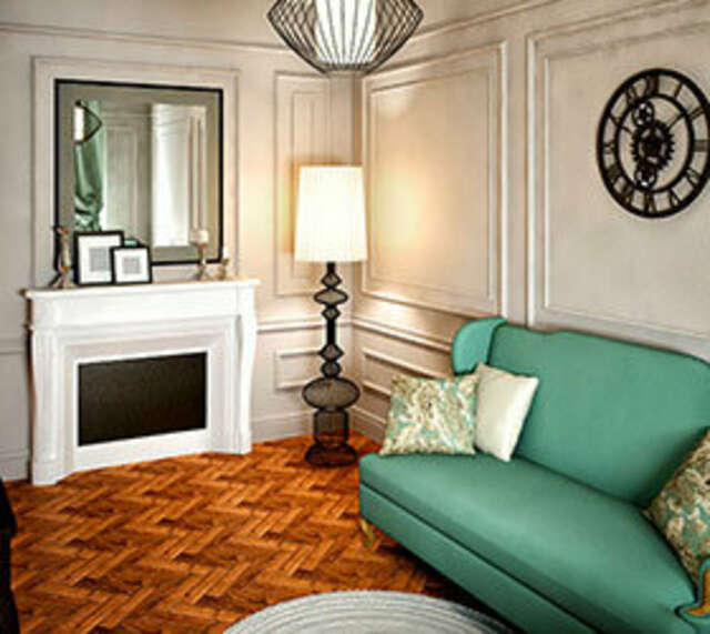 Гостиница Винсент Белгород-126