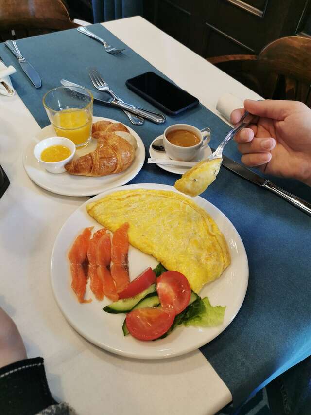 Гостиница Винсент Белгород-230