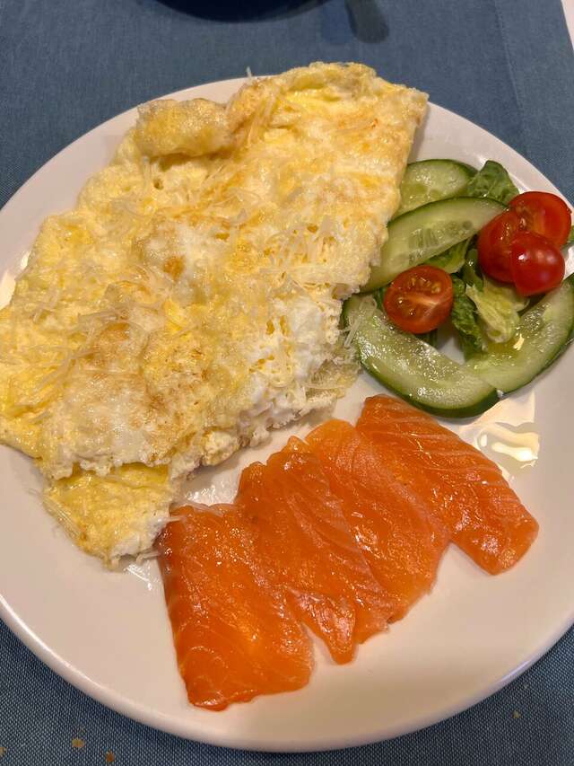 Гостиница Винсент Белгород-208