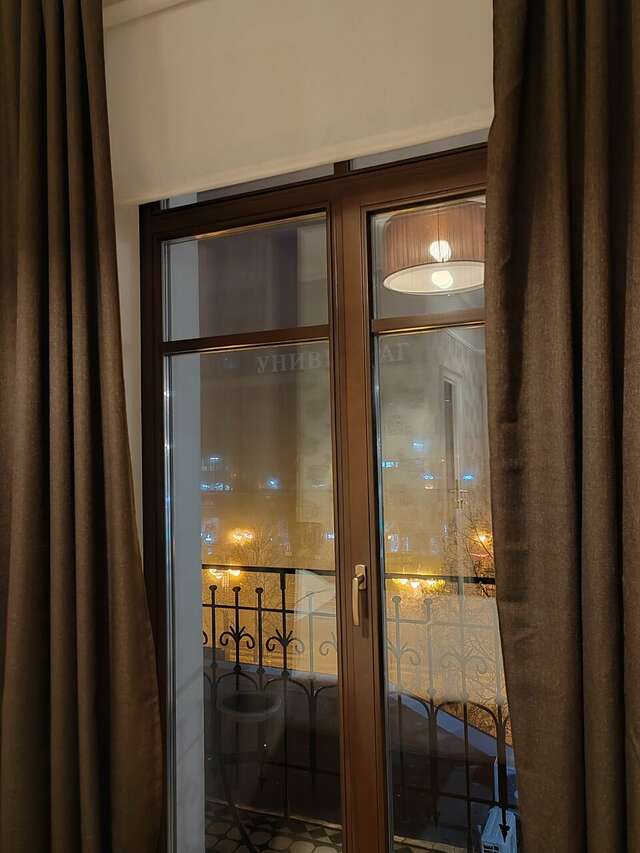 Гостиница Винсент Белгород-216