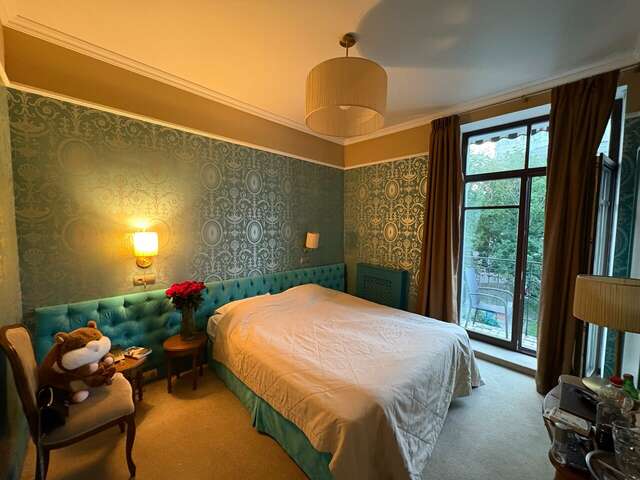 Гостиница Винсент Белгород-221