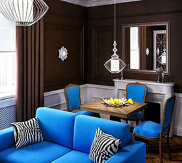 Гостиница Винсент Белгород-106