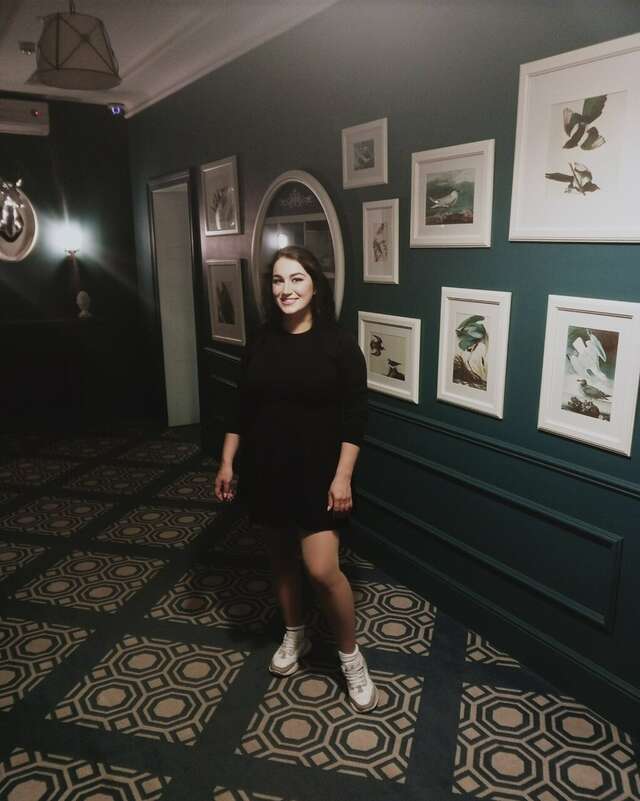 Гостиница Винсент Белгород-229