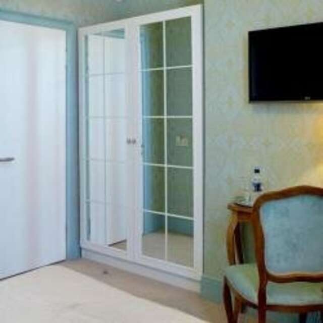 Гостиница Винсент Белгород-122