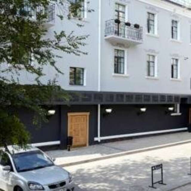 Гостиница Винсент Белгород-82