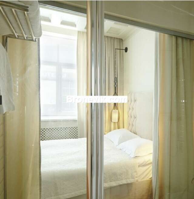 Гостиница Винсент Белгород-10