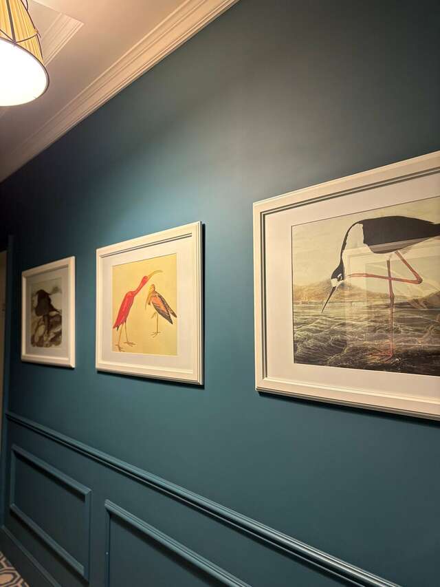 Гостиница Винсент Белгород-204