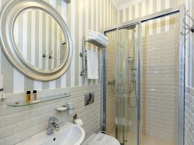 Гостиница Винсент Белгород-180